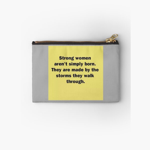 Aperçu de l'œuvre FEMMES FORTES créée et vendue par CCCREW.