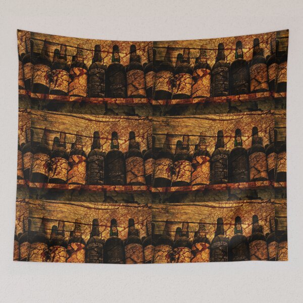 Item preview, Mellow Oak designed and sold by Sarah Vernon.