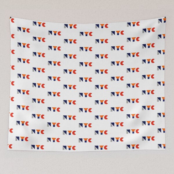 Item preview, NYC designed and sold by THE MARKETPLACE.