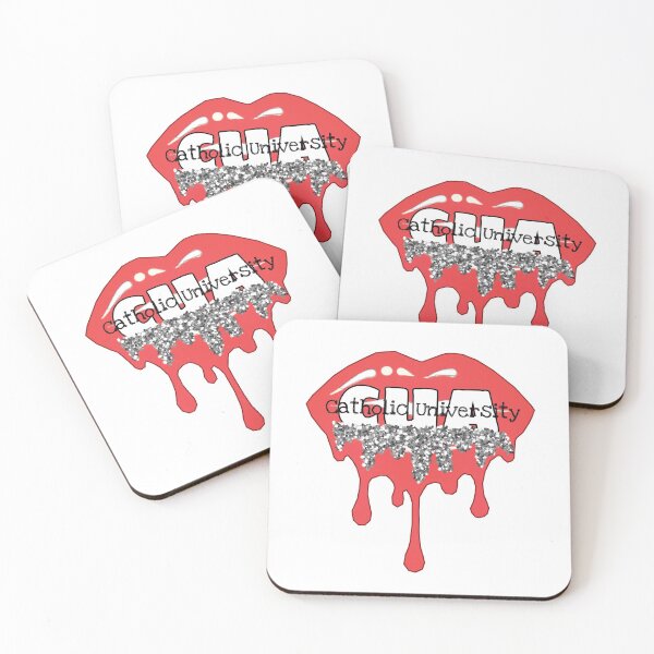 Item preview, CUA Lips designed and sold by frankiem1799.
