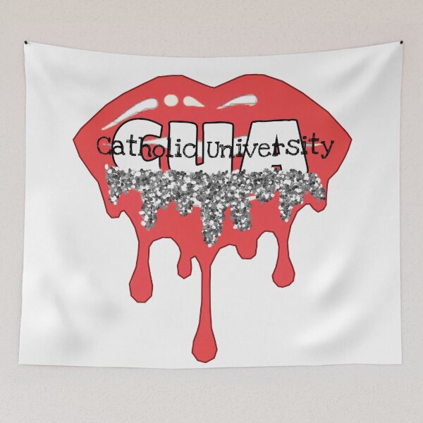 Item preview, CUA Lips designed and sold by frankiem1799.