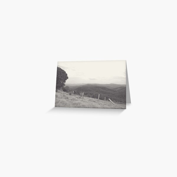 When All Is Said And Done... Greeting Card