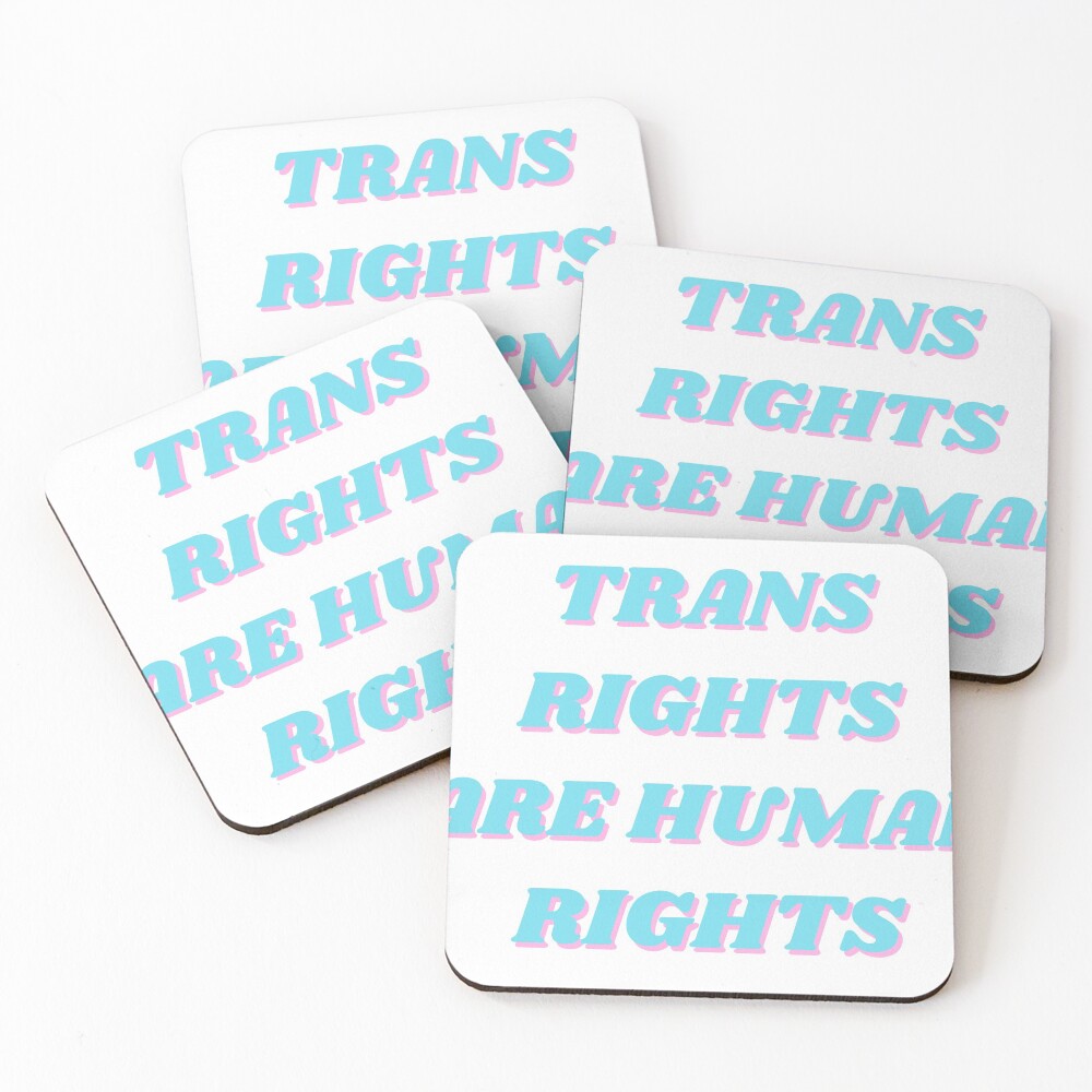 Item preview, Coasters (Set of 4) designed and sold by sarahroseb.