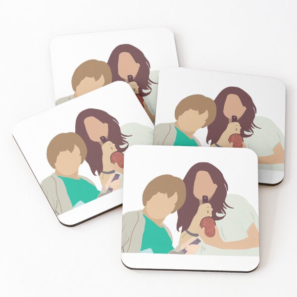 Item preview, Mer & Cristina designed and sold by camitrejo.