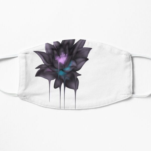 ahora disponible en camisetas Mascarilla plana