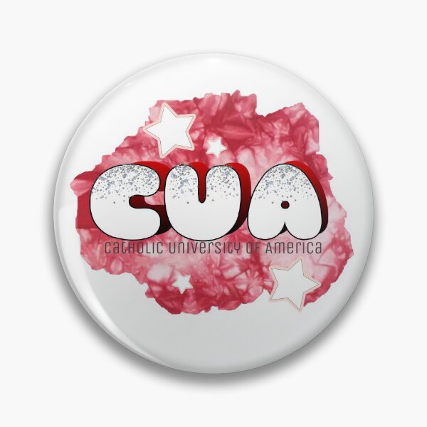 Item preview, CUA Tie Dye designed and sold by frankiem1799.