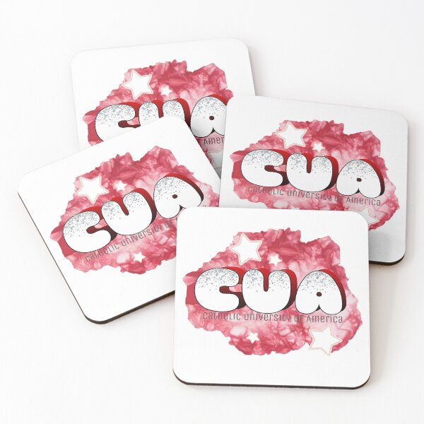 Item preview, CUA Tie Dye designed and sold by frankiem1799.