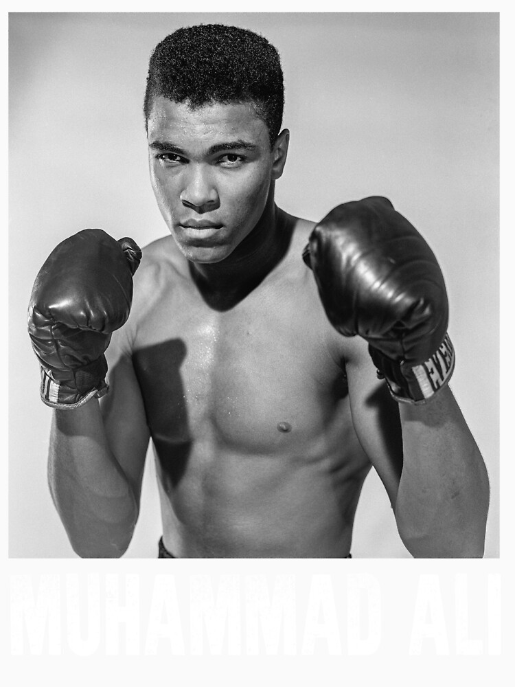 Boxing Champion Louisville To Legend Men's Hoodie - Muhammad Ali Experience  LA