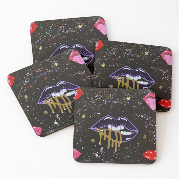 Item preview, Lip Appeal  designed and sold by creativelotus.