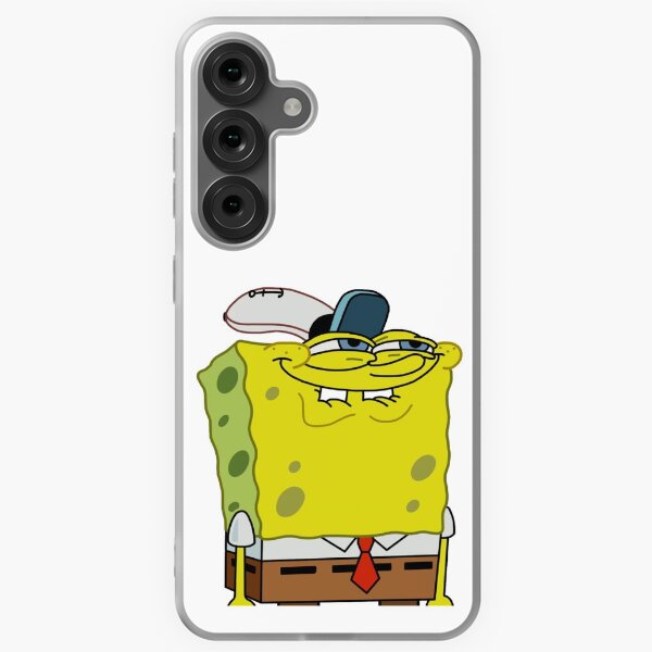 Item preview, Sponge Bob designed and sold by camitrejo.