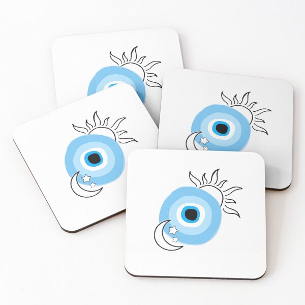 Item preview, Evil Eye designed and sold by frankiem1799.