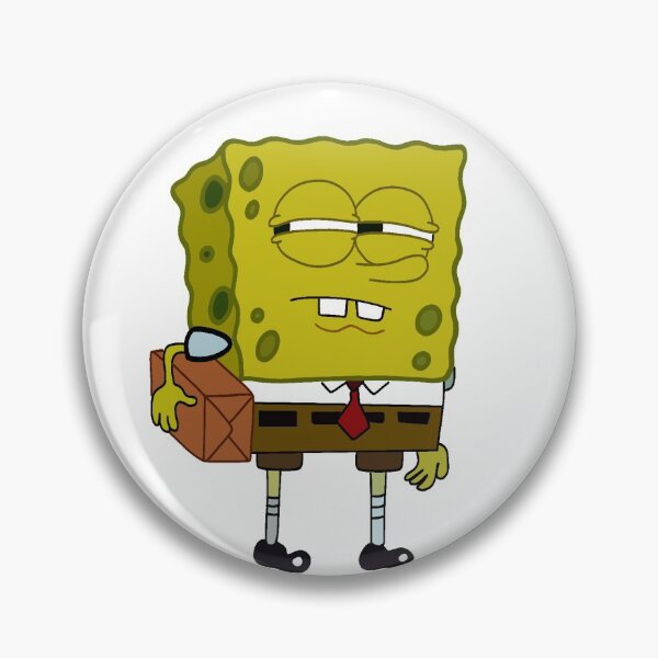 Item preview, Sponge Bob designed and sold by camitrejo.