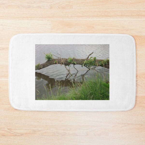 Item preview, Fallen Reflection designed and sold by Tamara McDonnell.