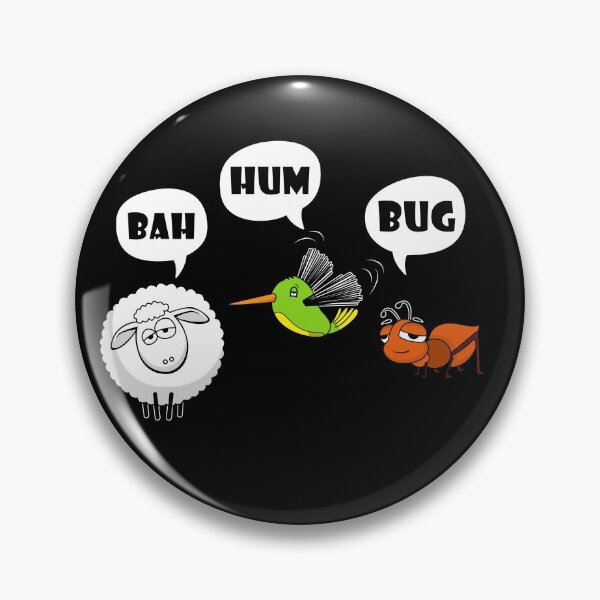 Artikelvorschau, Bah Hum Bug T-Shirt Funny Christmas Sheep Bird Ant Gear entworfen und verkauft von DynamicDesign.