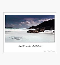 Vic 2 calendar Photographic Print