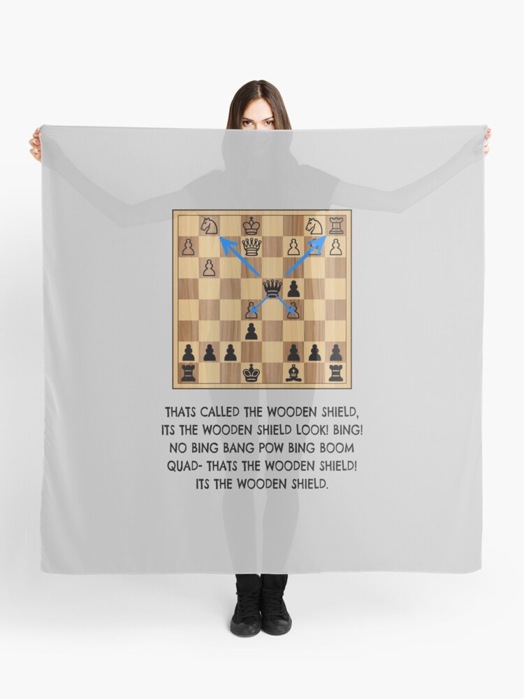 41 Chess wooden shield in 2021 