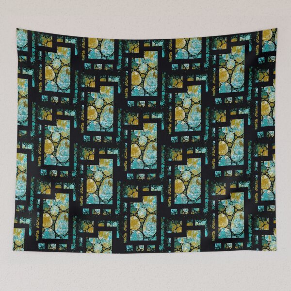 Item preview, Zen/Ink 249 designed and sold by devinberryhill.