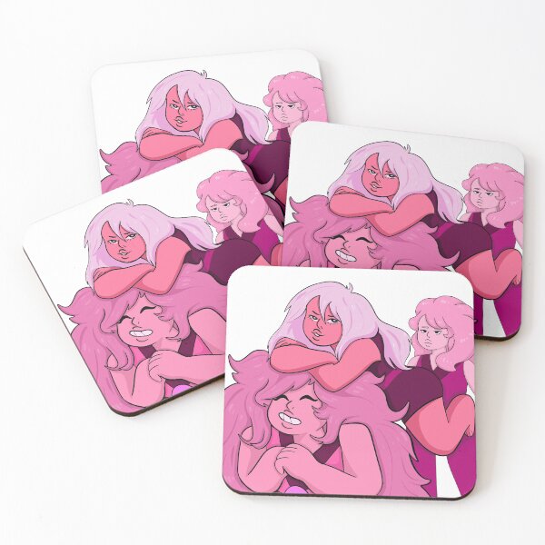 Item preview, The Rose Quartzes! designed and sold by Farrart.k.