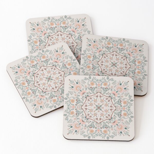 Item preview, Bohemian mandala designed and sold by Stephanie Vanden Hoek.
