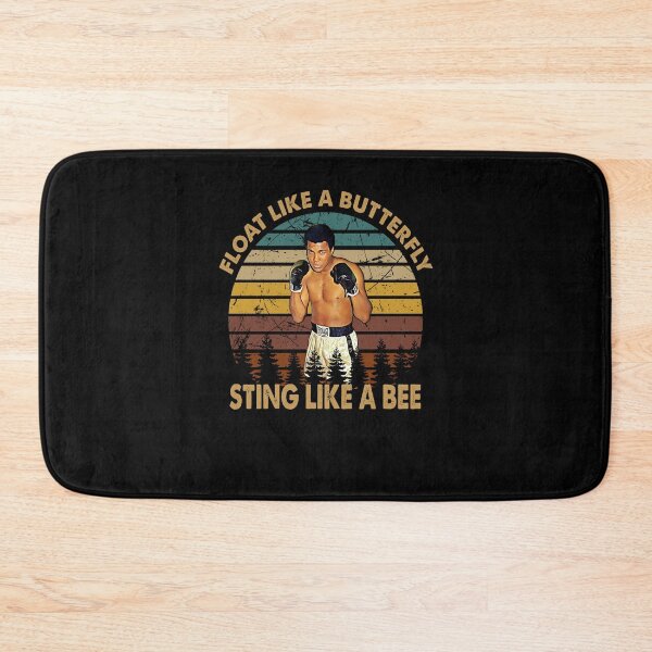 Item preview, VIntage like a bee Muhammad ali legend boxing vintage gift for fans designed and sold by Melissahanie36.