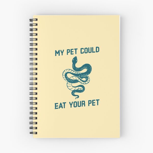 Item preview, My pet could eat your pet v1 designed and sold by CLPDesignLab.