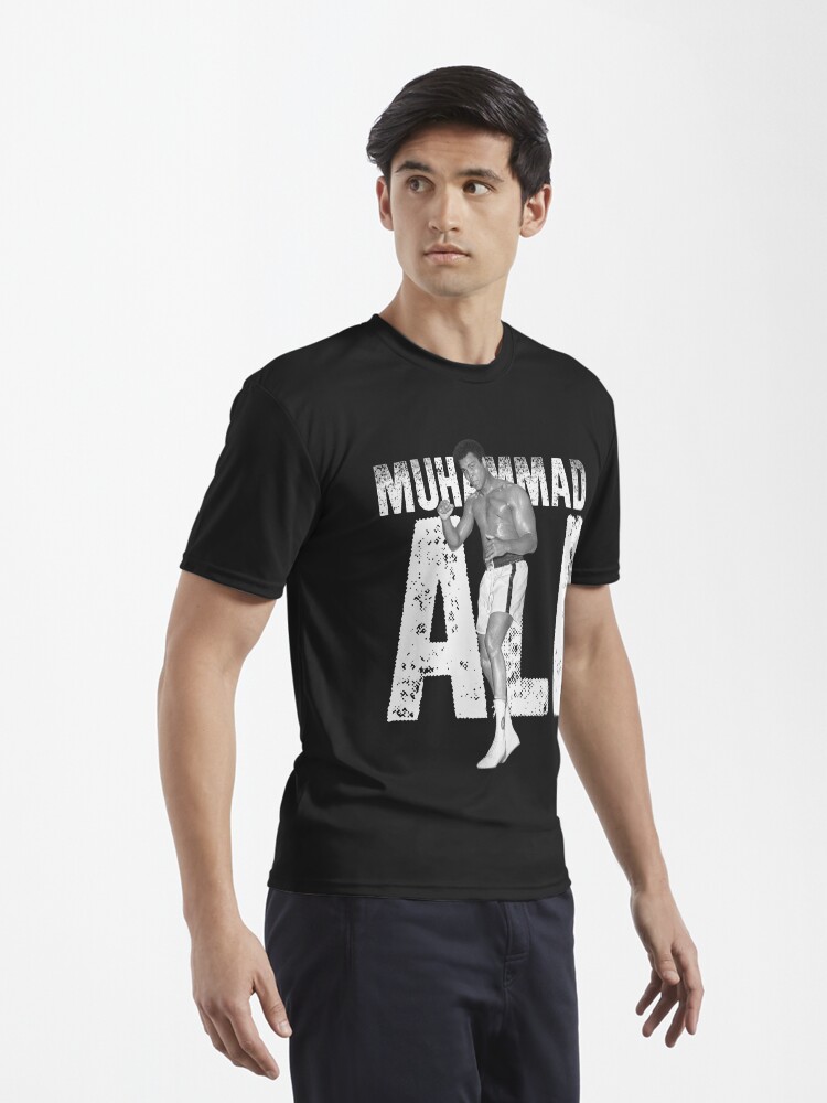 Muhammad Ali Legend T-Shirt Muhammad Ali Legend T-Shirt