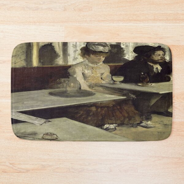 Item preview, Absinthe House designed and sold by Slydell1.