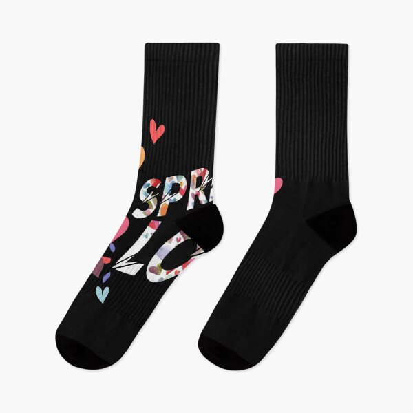 Item preview, spread love, kindness,positivity designed and sold by Med-89.