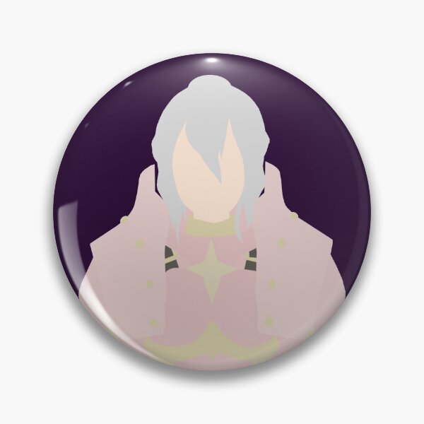 Item preview, Effie (Fire Emblem Fates) designed and sold by elnisi.