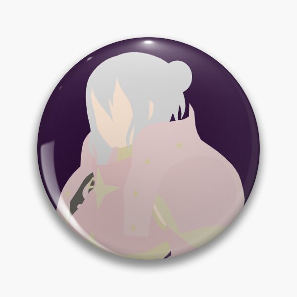 Item preview, Effie (Fire Emblem Fates) designed and sold by elnisi.