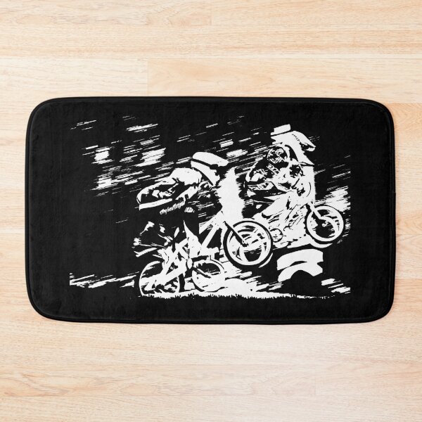 Item preview, bmx mountain bike designed and sold by ricobarinas.