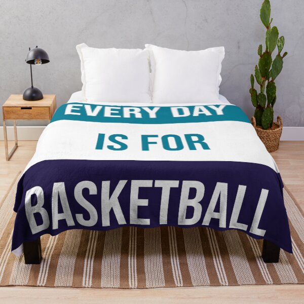 Artikelvorschau, Jeder Tag ist für Basketball entworfen und verkauft von SaltyTuba.