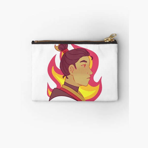 Item preview, The New Fire Lord designed and sold by Emily A.