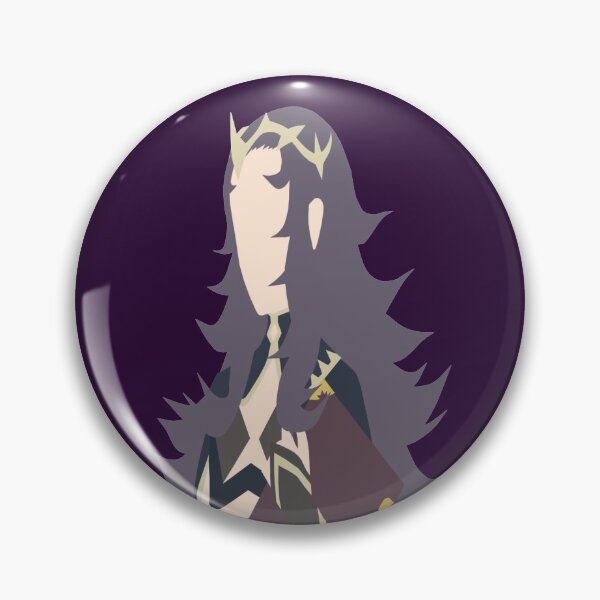 Item preview, Nyx (Fire Emblem Fates) designed and sold by elnisi.