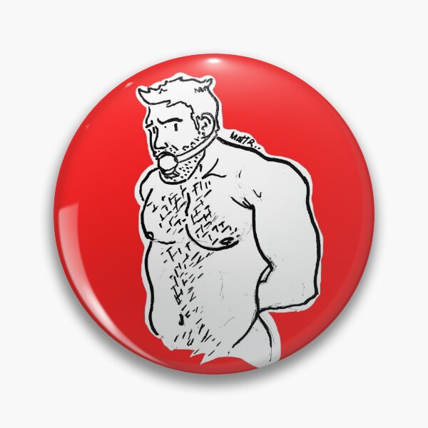 Item preview,  It is when he looks at you and you know he is at your disposal. designed and sold by Hermeneus Mattr.