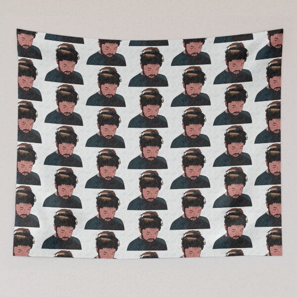 Item preview, Nujabes Plain designed and sold by Heksjeger.