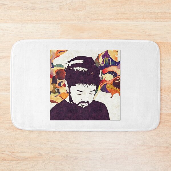Item preview, Nujabes Plain (Color) designed and sold by Heksjeger.