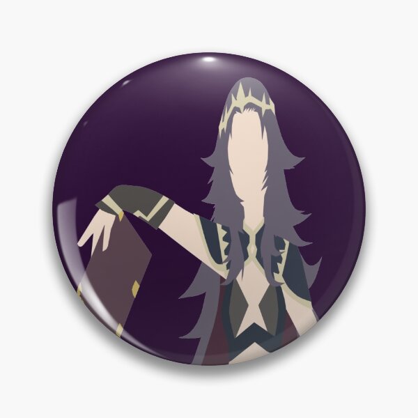 Item preview, Nyx (Fire Emblem Fates) designed and sold by elnisi.