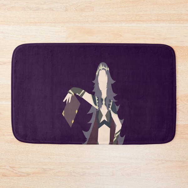 Item preview, Nyx (Fire Emblem Fates) designed and sold by elnisi.