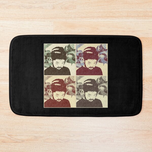 Item preview, Nujabes Color (Split) designed and sold by Heksjeger.