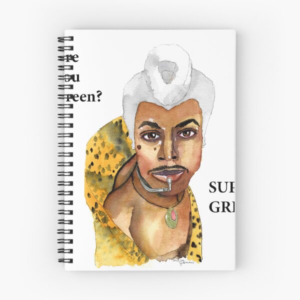 Item preview, Super Green Fifth Element designed and sold by Anitra Simmons.