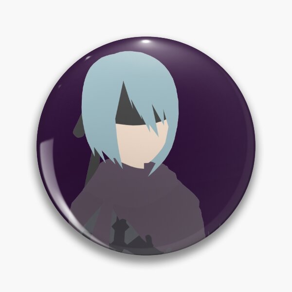 Item preview, Beruka (Fire Emblem Fates) designed and sold by elnisi.