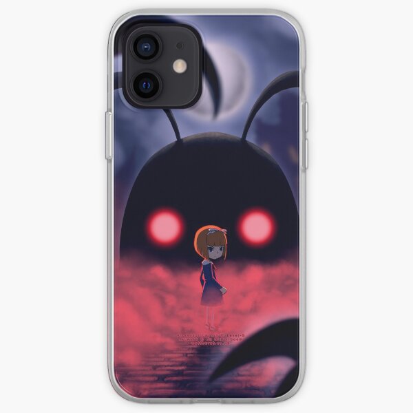 The Witch iPhone Soft Case