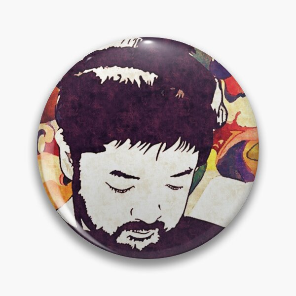Item preview, Nujabes Plain (Color) designed and sold by Heksjeger.