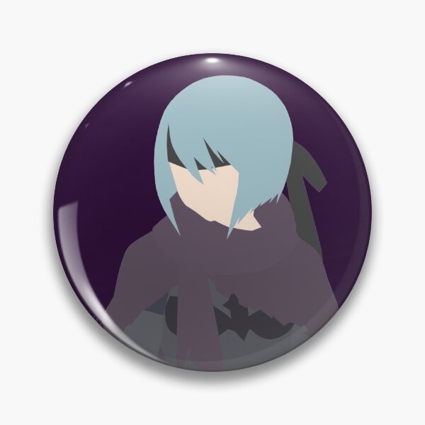 Item preview, Beruka (Fire Emblem Fates) designed and sold by elnisi.