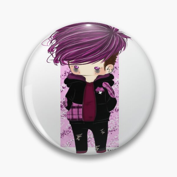 Item preview, Virgil 2.0 designed and sold by kerm48.