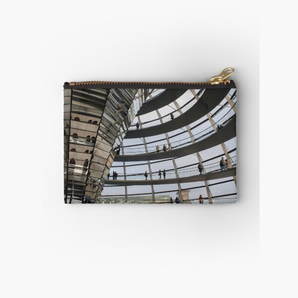 Item preview, Reichstag Dome, Berlin designed and sold by maddiebusick.