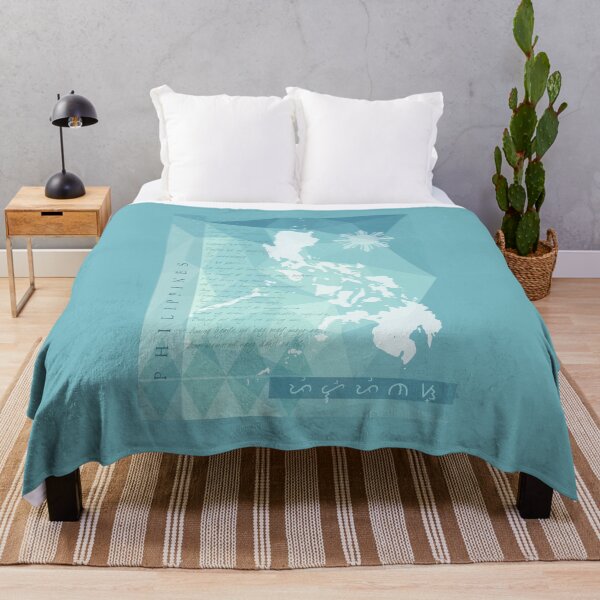 Item preview, Philippines: Bayang Magiliw, Lupang Hinirang designed and sold by papemelroti.