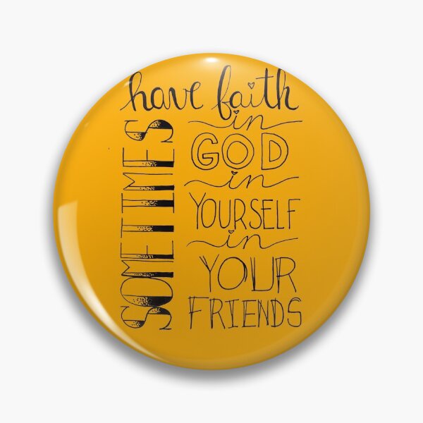 Item preview, Day One inspired Quote designed and sold by Rowan-artist.