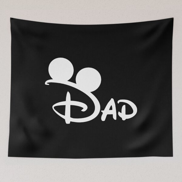 Item preview, Dad Mouse designed and sold by KA DESIGNS.